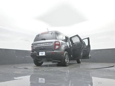 New 2026 Ford Bronco Sport Big Bend AWD/4WD image 44