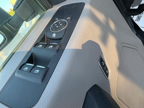 Used 2019 Ford F550 4x4 SuperCab Super Duty image 20