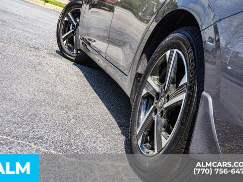 Used 2025 Nissan Sentra SV w/ All-Weather Package image 14