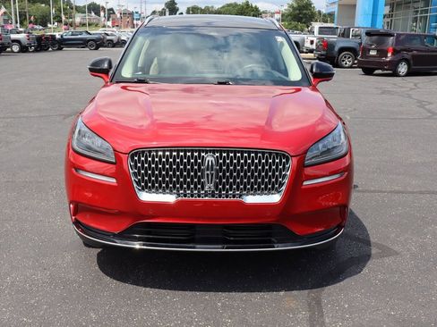 Used 2022 Lincoln Corsair Reserve w/ Equipment Group 201A image 33