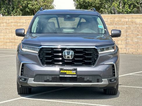 Certified 2023 Honda Pilot Elite image 9