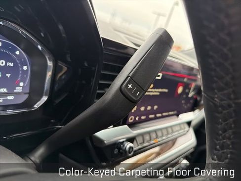 Used 2022 GMC Sierra 1500 Elevation image 39