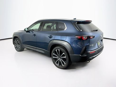 Used 2025 MAZDA CX-50 AWD 2.5 S w/ Premium Plus Pkg image 5