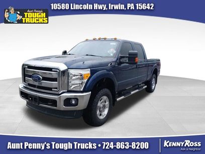 Used 2016 Ford F250 XLT w/ XLT Value Package
