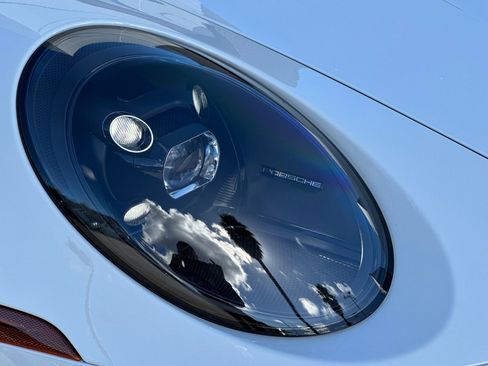 Used 2022 Porsche 911 Carrera GTS image 40