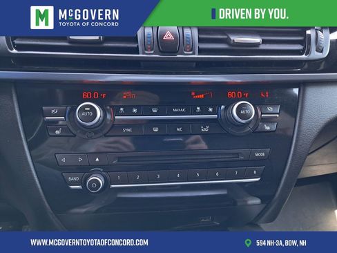 Used 2017 BMW X5 xDrive35i image 31