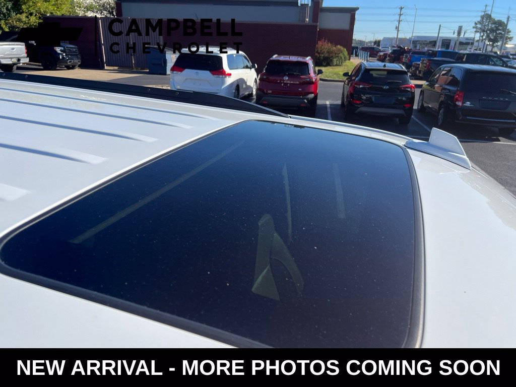 Used 2019 GMC Yukon SLT w/ Premium Edition RWD image 9