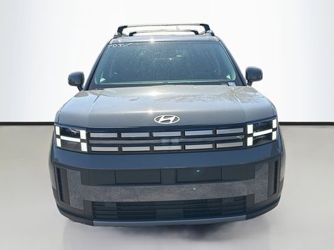 New 2026 Hyundai Santa Fe SEL image 8