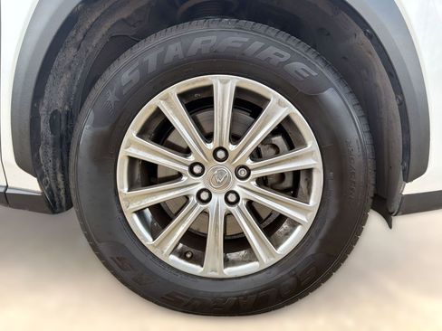 Used 2016 Lexus NX 200t FWD image 11