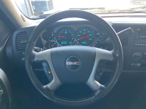 Used 2011 GMC Sierra 1500 SLE w/ Power Tech Package AWD/4WD image 21