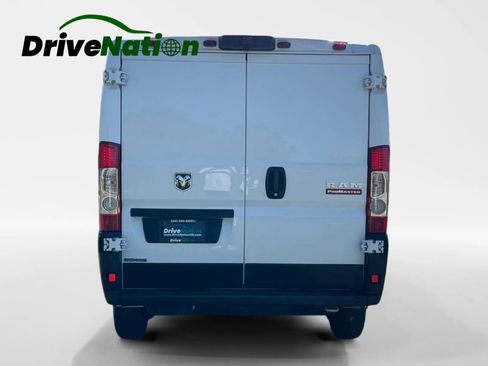 Used 2019 RAM ProMaster 1500 image 6