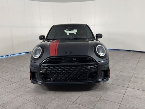 New 2026 MINI Cooper S FWD image 6