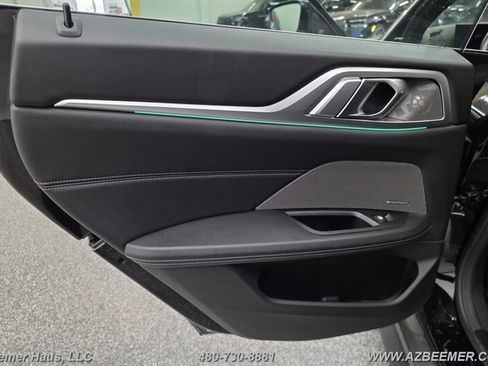 Used 2023 BMW i4 eDrive35 w/ Premium Package RWD image 30