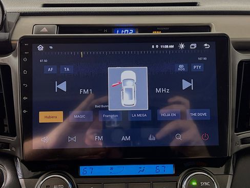 Used 2015 Toyota RAV4 Limited image 27