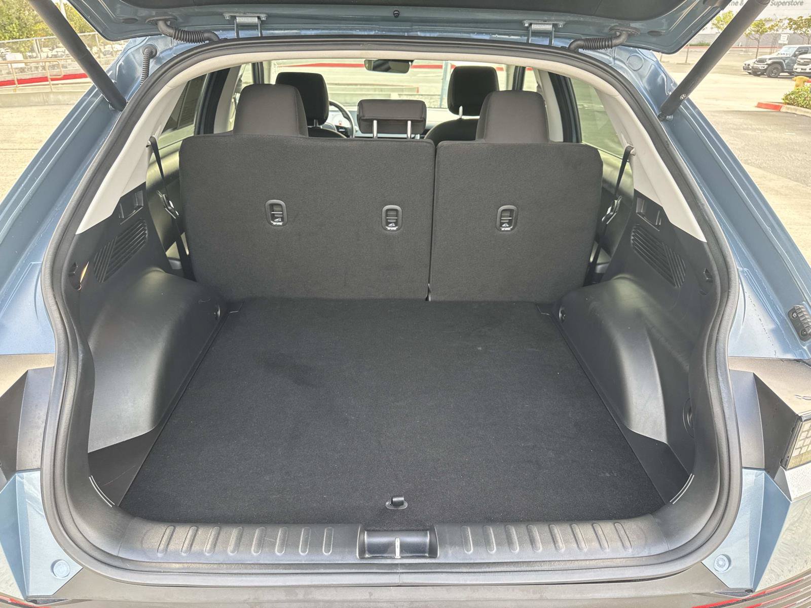 Used 2024 Hyundai Ioniq 5 SEL RWD image 6