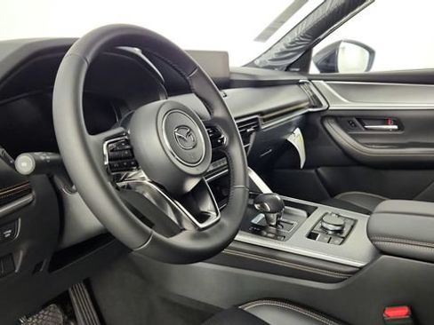 New 2026 MAZDA CX-90 3.3 Turbo w/ Premium Plus Pkg AWD/4WD image 12