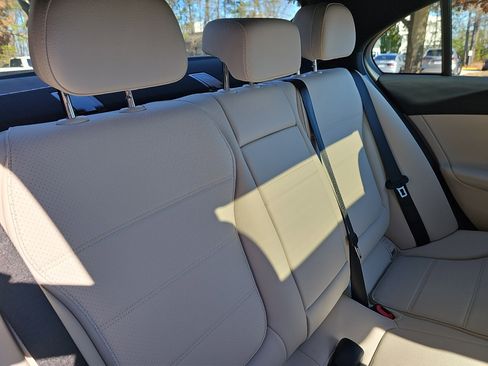 Certified 2025 Mercedes-Benz C 300 Sedan image 13