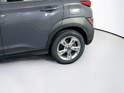 Used 2023 Hyundai Kona SEL w/ Cargo Package AWD/4WD image 28