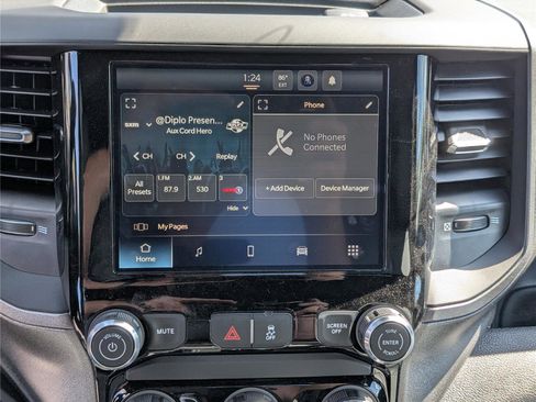 New 2026 RAM 5500 Tradesman image 20