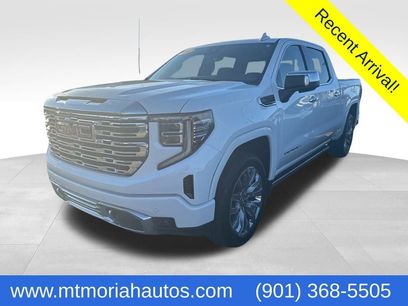 Used 2022 GMC Sierra 1500 Denali w/ Denali Reserve Package