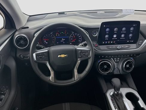 New 2026 Chevrolet Blazer LT w/ Convenience Package FWD image 23