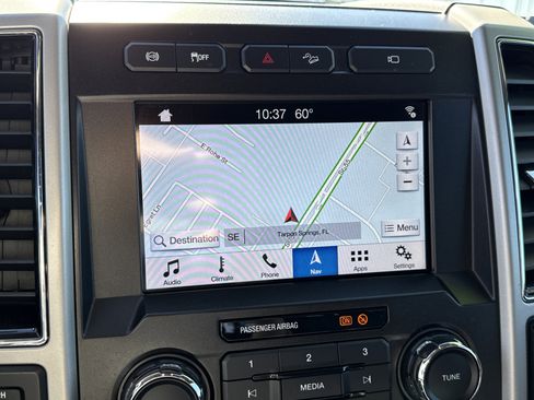 Certified 2019 Ford F250 Lariat w/ Lariat Ultimate Package image 21