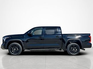Used 2024 Toyota Tundra Limited AWD/4WD video 2