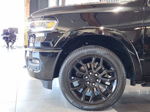 New 2026 RAM 1500 Limited image 8