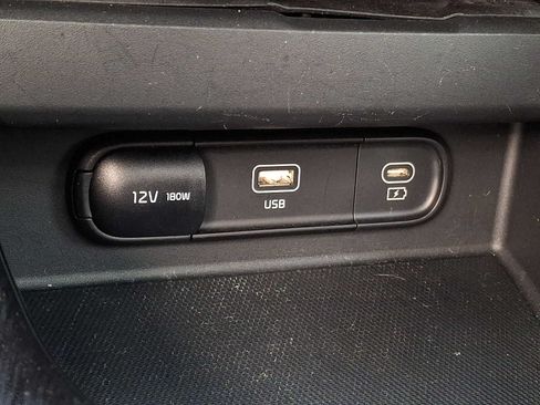 Used 2024 Kia Seltos EX AWD/4WD image 20