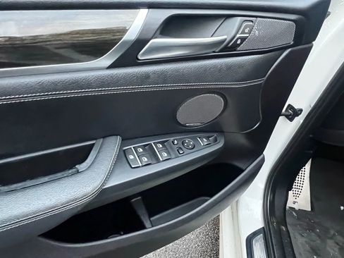 Used 2016 BMW X3 xDrive28i image 23