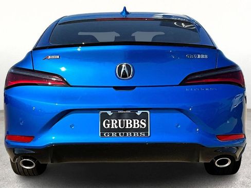 New 2026 Acura Integra A-Spec image 5