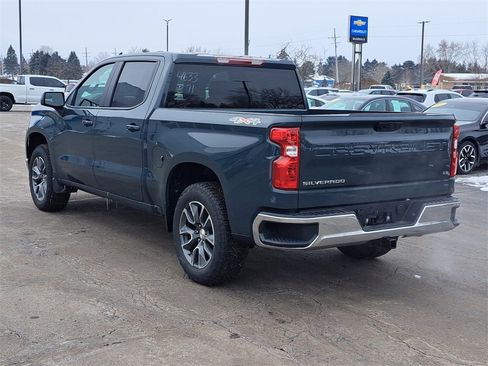 New 2026 Chevrolet Silverado 1500 LT image 4