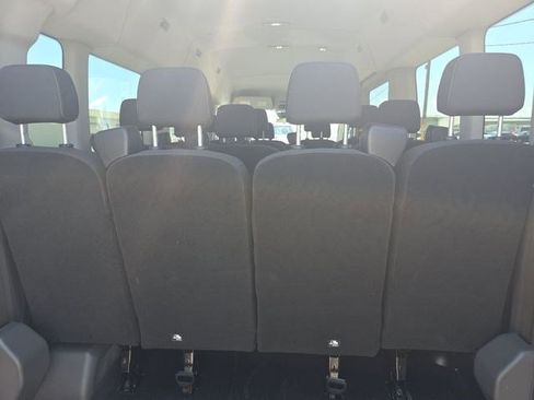 Used 2023 Ford Transit 350 XL RWD image 8