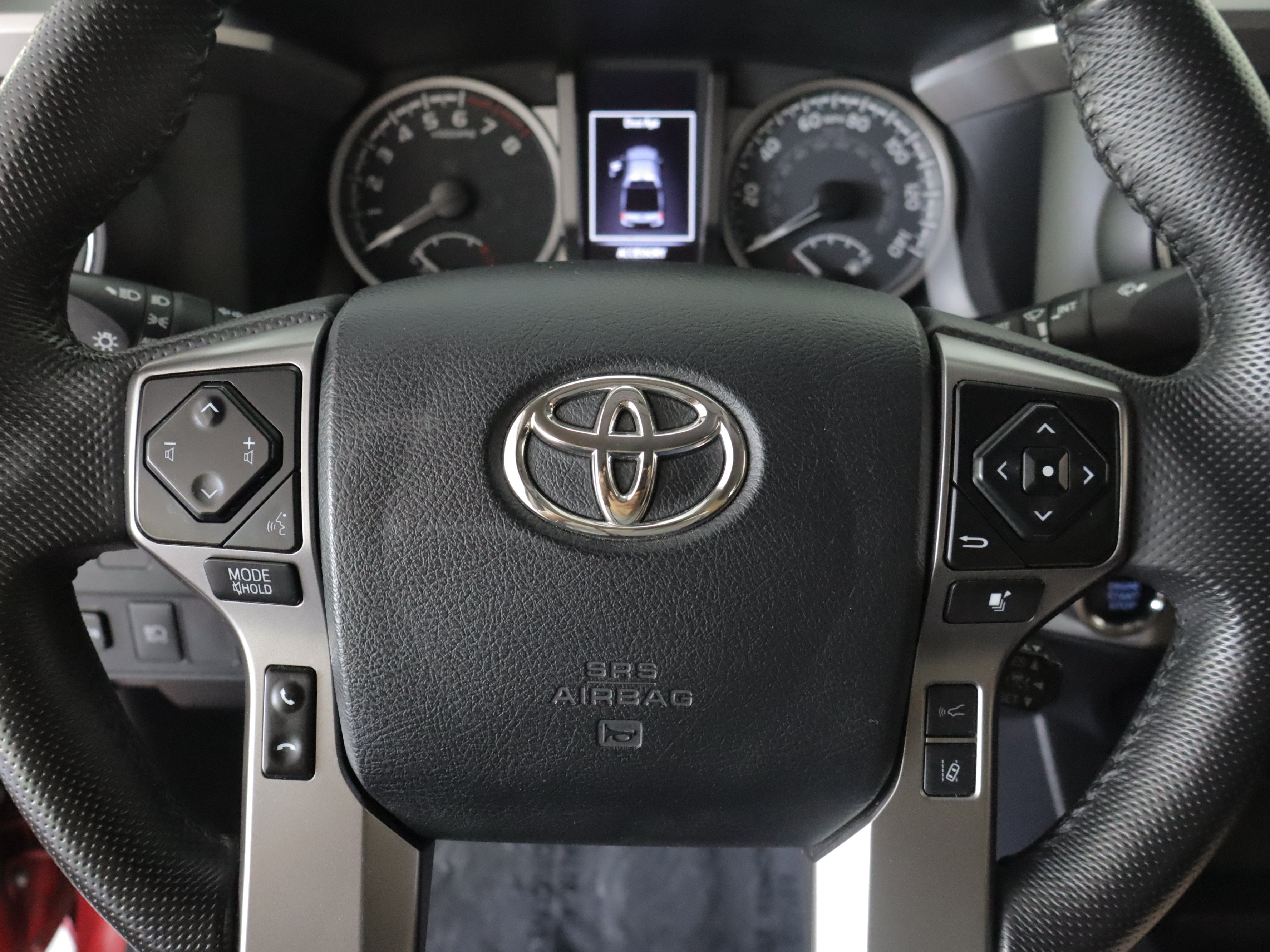 Used 2023 Toyota Tacoma SR5 AWD/4WD image 14