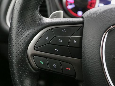 Used 2019 Dodge Challenger R/T Scat Pack image 35