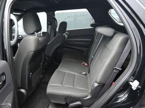 Used 2026 Dodge Durango GT AWD/4WD image 11