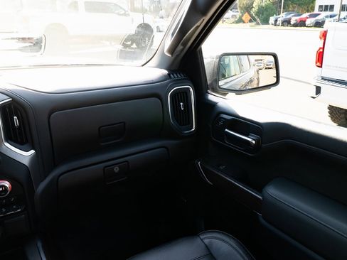 Used 2022 GMC Sierra 1500 Denali w/ Denali Premium Package image 10
