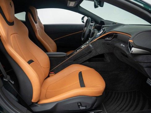 Certified 2022 Ferrari Roma image 47