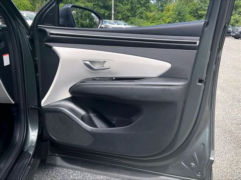 Used 2022 Hyundai Tucson SEL AWD/4WD image 12