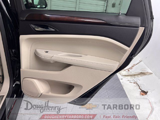Used 2011 Cadillac SRX Performance FWD image 38