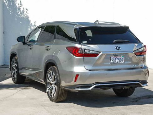Used 2018 Lexus RX 350L FWD w/ Premium Package image 6