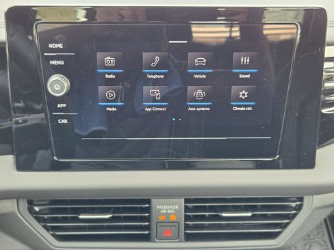 New 2026 Volkswagen Jetta Sport FWD image 14