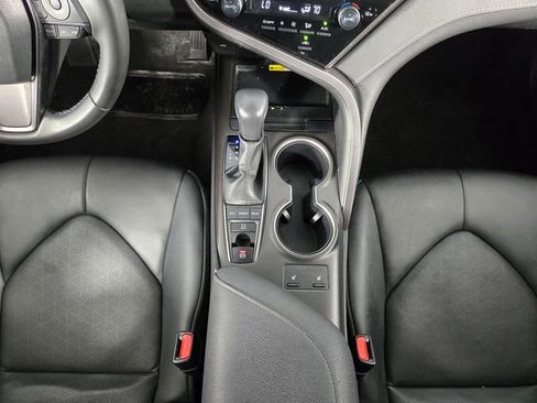 Used 2023 Toyota Camry XSE image 24