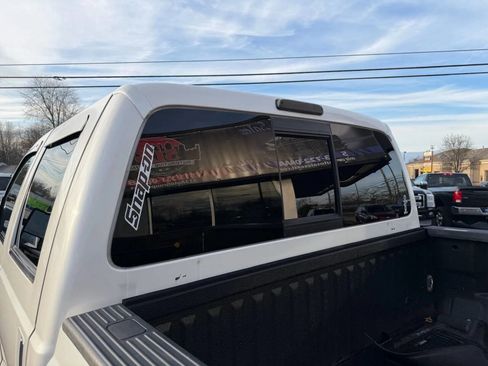 Used 2013 Ford F350 Platinum image 74