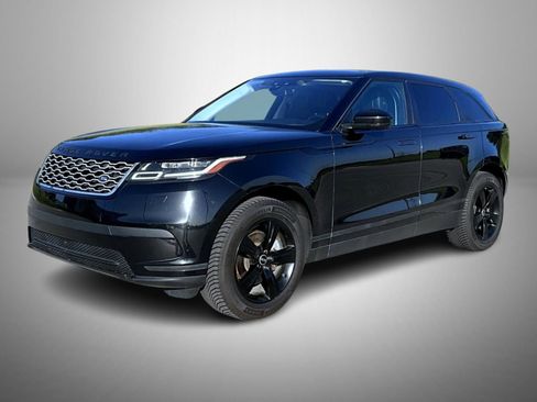 Used 2018 Land Rover Range Rover Velar S image 1