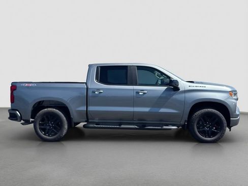 New 2026 Chevrolet Silverado 1500 RST w/ RST Select Package image 7