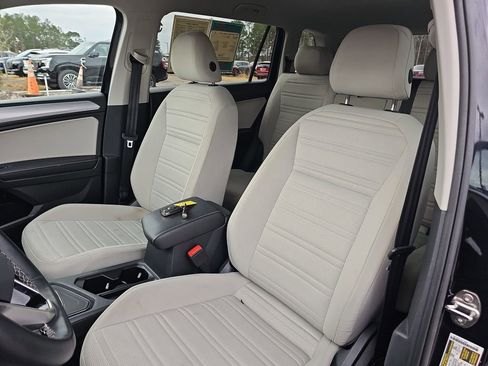 Used 2024 Volkswagen Tiguan S image 19