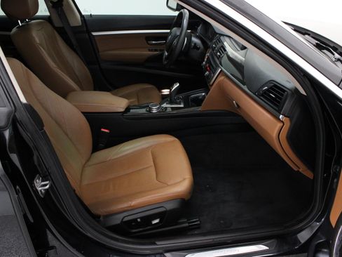 Used 2015 BMW 328i Gran Turismo xDrive AWD/4WD image 40