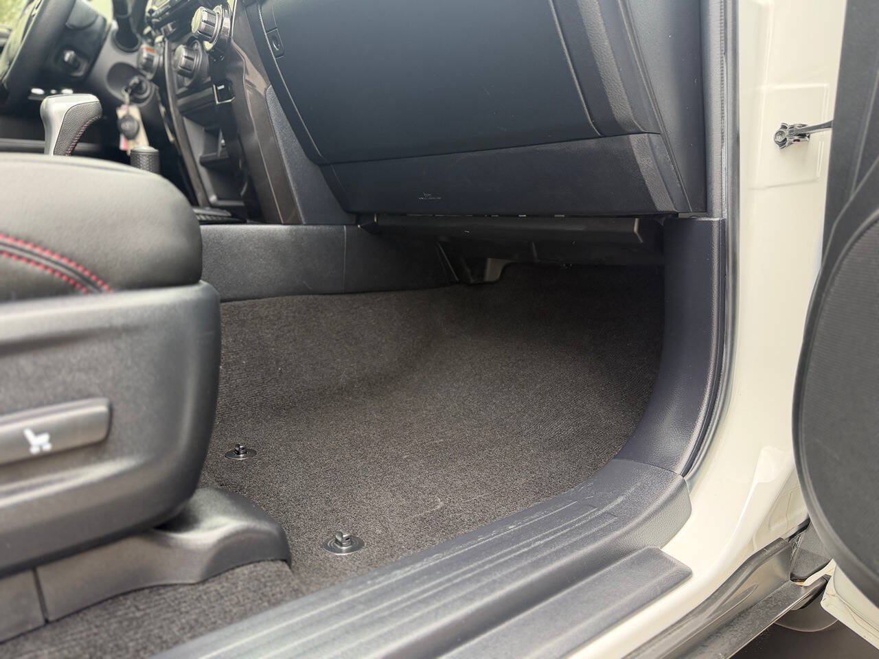 Used 2019 Toyota 4Runner TRD Pro AWD/4WD image 78
