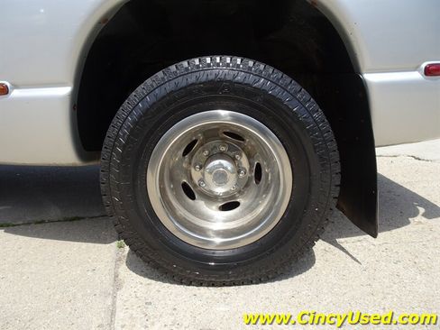 Used 2003 Dodge Ram 3500 Truck ST RWD image 32